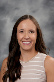 Image of Ashley Haut