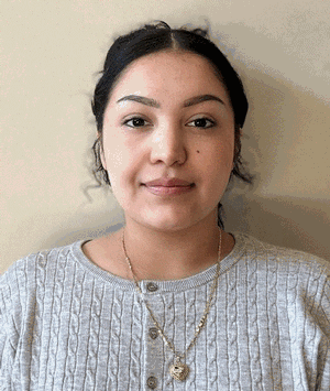 Image of Bianca Arista