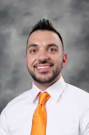 Image of Blake Wieting