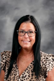 Image of Brandy Bevilacqua