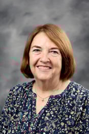 Image of Brenda Allen