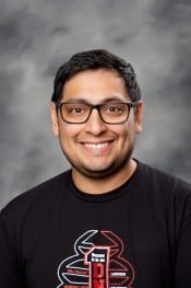 Image of Brian Alvarez