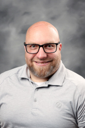 Image of Brian Dropp