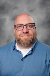 Image of Brian Dropp