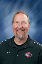 Brian Hirtz