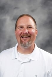 Image of Brian Hirtz