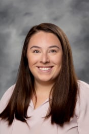 Image of Brittany Hendrix