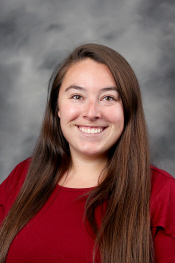 Image of Brittany Hendrix