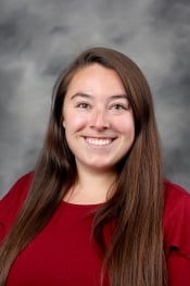 Image of Brittany Hendrix