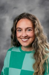 Image of Brittney Idzikowski