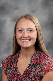 Image of Bryanna Budzinski