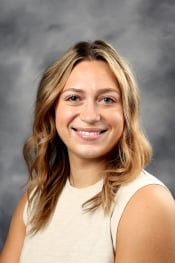 Image of Cailin Glembocki