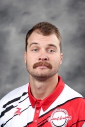 Image of Calvin Krafcheck