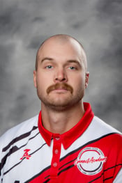 Image of Calvin Krafcheck