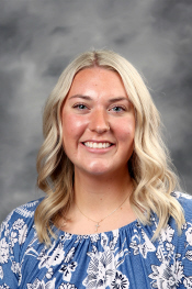 Image of Carissa Barber