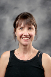Image of Carrie Hilgers