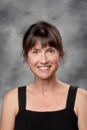 Profile picture of Carrie Hilgers