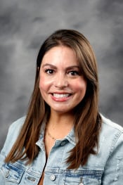 Image of Carrie Munzel