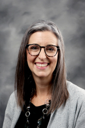 Image of Carrie Silkey