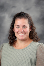 Image of Cassandra Vogler