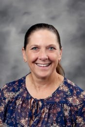 Image of Cathy Bowmil
