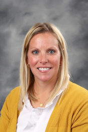 Image of Cathy Dunbar