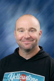 Chadwick Michaud