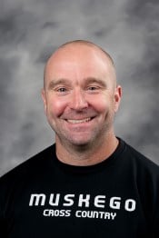 Image of Chadwick Michaud