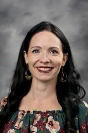 Image of Charlene Owens