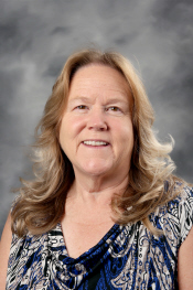 Image of Charlene Radomski