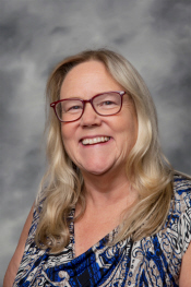 Profile picture of Charlene Radomski