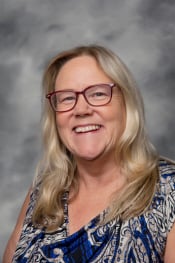 Image of Charlene Radomski