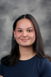 Image of Chloe Jones