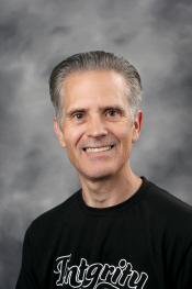 Image of Chris Redwing