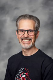Image of Chris Redwing