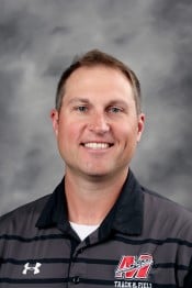 Image of Chris Shefferly