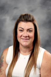 Image of Christina Dahlberg