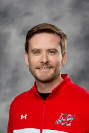 Image of Christopher Burish