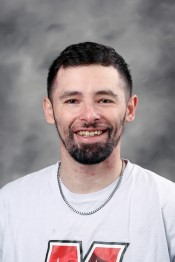 Image of Cole Castine