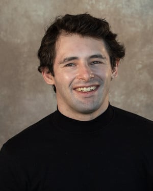 Image of Cole Castine