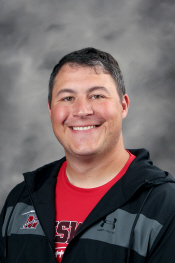 Image of Collin Smith