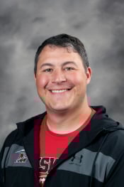 Image of Collin Smith