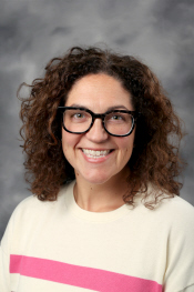 Image of Courtney Arntzen