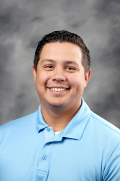 Image of Daniel Hill