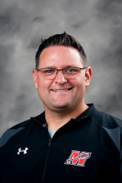 Image of Daniel Wohl