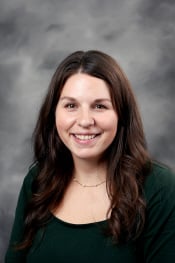 Image of Danielle Mueller