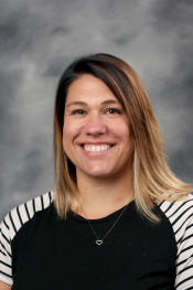 Image of Danielle Radtke