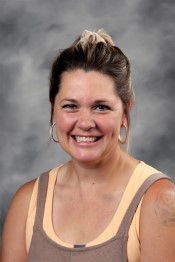 Image of Danielle Ring