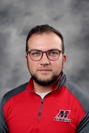 Image of David Cladis