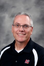 Image of David Moker